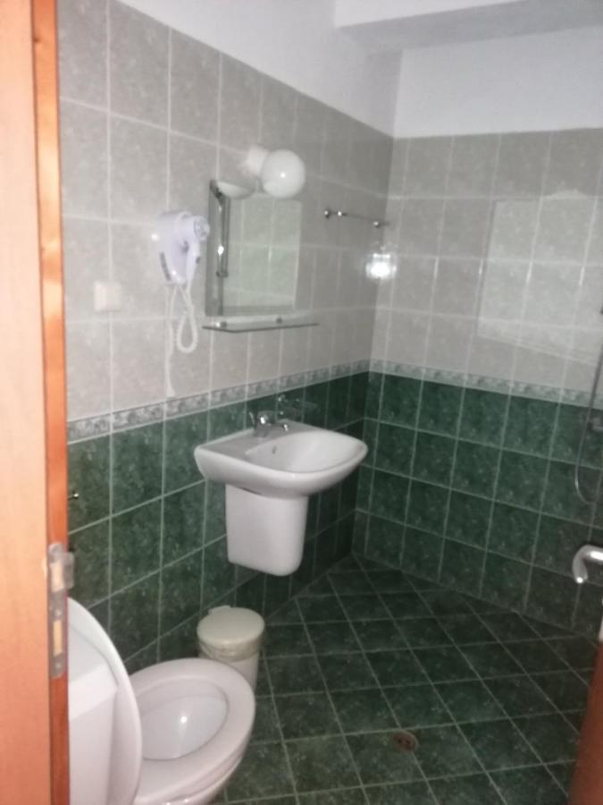 Hotel Хотел Андре Tschernomorez Exterior foto